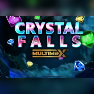 Crystal Falls MultiMax